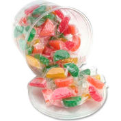 Office Snax#174; Variety Tub Fruit Slices, Assorted Flavors, 2 Lbs