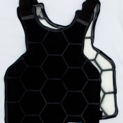 Onyx Cool PCM Safety Vest, Black&nbsp;
