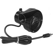 A.O. Smith 3.3" Shaded Pole Draft Inducer Blower, 414, 2800 RPM 115 Volts