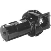 A.O. Smith 3.3" Shaded Pole Draft Inducer Blower, 775 3000 RPM 230 Volts
