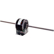 Century 93V1, 5" Shaded Pole Fan Coil Motor - 115 Volts 1050 RPM