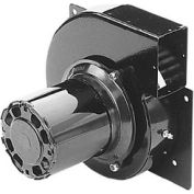 A.O. Smith 3.3" Shaded Pole Draft Inducer Blower D9430, 208-230 Volts 3000 RPM