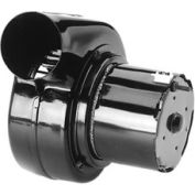 A.O. Smith 3.3" Shaded Pole Draft Inducer Blower, 9444, 3000 RPM 115 Volts