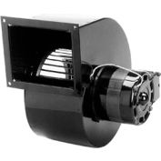 A.O. Smith Centrifugal Blower, 9465 Centrifugal Blower 1570 RPM 115 Volts