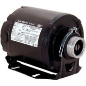 Century CB2034AD, Carbonator Pump Motor 115/230 Volts 1725 RPM 1/3 HP
