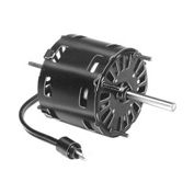 Fasco D1101, 3.3" Shaded Pole Open Motor - 115 Volts 1550 RPM