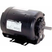 Century F268, Split Phase Resilient Base Motor 100-115/200-230 Volts 1800 RPM 1/2 HP