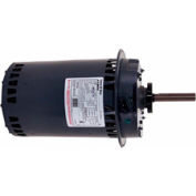 Century H978V1,6-1/2" Condenser Fan Motor - 460-575/208-230 Volts 1140 RPM