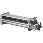A.O. Smith Centrifugal Blower, J513 Centrifugal Blower 2600 RPM 120 Volts 1.35 Amp