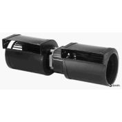 A.O. Smith Centrifugal Blower, J573 Centrifugal Blower 3000 RPM 120 Volts