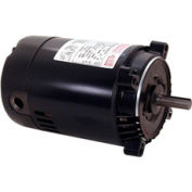 Century K1072, Single Phase Jet Pump Motor - 115/230 Volts 3450 RPM 3/4HP