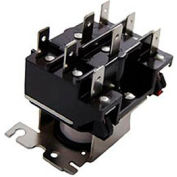 Relays and Sequencers | Relays | Packard PR370 Fan Relay - SPDT 24 VAC