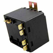 Packard PR9066 Potential Relay - 395 Continuous Coil Voltage 130 Drop Out