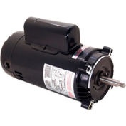 Century T1202, Single Phase Jet Pump Motor - 115/230 Volts 3450 RPM 2HP