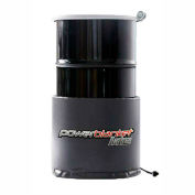 Powerblanket® Lite Insulated Drum Heater For 15 Gallon Drum, 145°F Fixed Temp, 120V