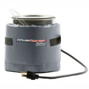 Powerblanket® Lite Insulated Pail Heater For 1 Gallon Pail, 85°F Fixed Temp, 120V