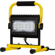 ProBuilt® 411015 15W Slim Series LED Work Light, 1440 Lumens