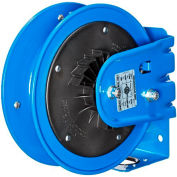 Coxreels PC10L-3016 Compact Efficient Heavy Duty Power Cord Reel, 16 Ga.