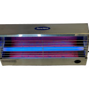 Paraclipse® Terminator Dual Side Fly Control System 120V SS Covers 10000 Sq. Ft./60 Days-252350