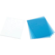 Honeywell® Replacement Polycarbonate Cover Plate For Use On HW100 And HW200