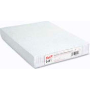 Pacon® Composition Paper, 8-1/2" x 11", 16 lb, Quad Ruled, 500 Sheets/Ream