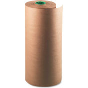 Pacon® Kraft Paper Roll, 50 lbs., 24" x 1000 ft, Natural