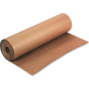 Pacon® Kraft Paper Roll, 50 lbs., 36" x 1000 ft, Natural
