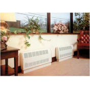 Smith's Environmental Products® Profile Fan Convector, PSU30, 30000 BTU