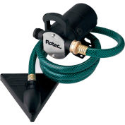 Flotec Cyclone™ Water Removal/Utility Transfer Pump, AC Operation