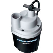 Flotec IntelliPump™ Water Removal Utility Pump