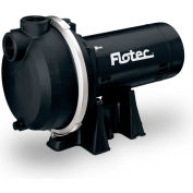Flotec Thermoplastic Sprinkler Pump 1.5 HP