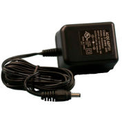 AC Adapter 120V for 498KL, 499KL, 499KG, 500KL, 500KG, 522KL, 524KL, 2842KL Scales