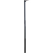 Health o Meter® WMROD Height Rod Kit for Wall or 400KL, 402KL, 402LB, 450KL Scales