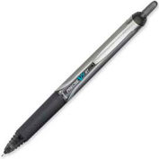 Pilot® Precise V7RT Retractable Roller Ball Pen, Black Ink, .7mm, Dozen
