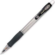 Pilot® G2 Mechanical Pencil, Rubber Grip, Refillable, 0.7mm, Black, Dozen