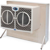 Brisa™ Window Evaporative Cooler WH2906, Slim Line