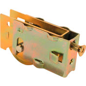 Primeline Products D 1688 Sliding Door Roller Assembly, 1-1/4" Steel Ball Bearing