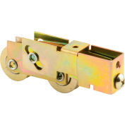 Prime-Line® Sliding Door Tandem Roller Assembly, 1-1/8" Steel Ball Bearing, D 1791
