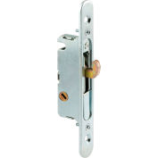 Prime-Line® Sliding Door Mortise Lock, w/Adaptor Plate, E 2164