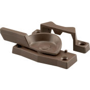 Prime Line F 2552 Window Sash Lock, Cam Action, Heavy Duty, Bronze Finish