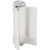 Prime Line F 2572 Sliding Window Latch&Pull, Spring Loaded, Aluminum, Keller