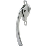 Prime Line H 3542 Casement Window Locking Handle, Right Hand, Aluminum