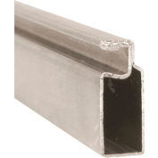 Prime-Line PL 14077 - Screen Frame, 3/4" X 5/16" X 94", .020, Mill - Pkg Qty 20