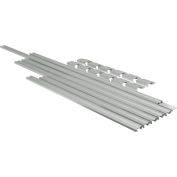 Prime-Line P 7924 - Screen Table Jig Set, Aluminum