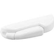 Prime Line TH 24086 Entrygard Nesting Operator Cover & Crank, White