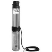 Little Giant 558223 WE20G05P4-21 Submersible High Head Filtered Effluent Pump - 115V- 26 GPM At 25'