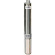 Little Giant 558588 W12G05S7-21S Submersible Deep Well Pump - 115V- 12 GPM- 1/2 HP- 231' Shut Off