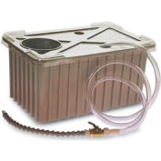 Little Giant 560040 5 Gallon Machine Tool Coolant Tank (Pump Not Included)