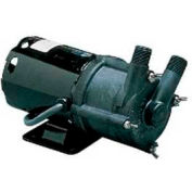 Little Giant 578603 3-MD-MT-HC Magnetic Drive Pump - Highly Corrosive- 115V- 500 At 1'
