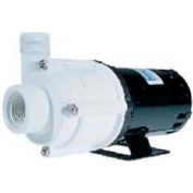 Little Giant 580507 2-MDQX-SC Magnetic Drive Aquarium Pump - 115V- 770 GPH At 1'
